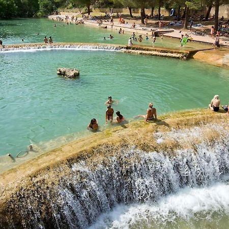 Joli T2 Jardin, Entre Mer/Verdon Salernes Exterior photo